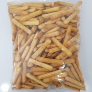 Potato Stick 300g ZataFood