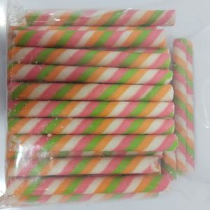 Strawberry Fancy Stick 350g ZataFood