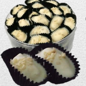 White Almond London ZN