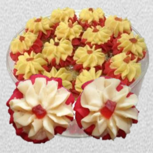 Semprit Dahlia Strawberry ZN