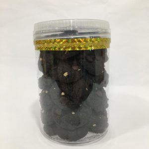 Chocolate Chips Full Butter Biskut Ibu