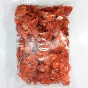 Ubi Pedas Basah 500g ZataFood