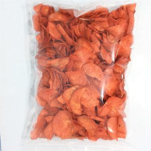 Ubi Pedas Kering 500g ZataFood