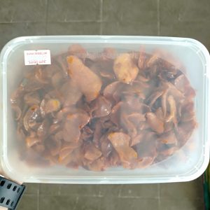 Sambal Goreng Kentang 300g