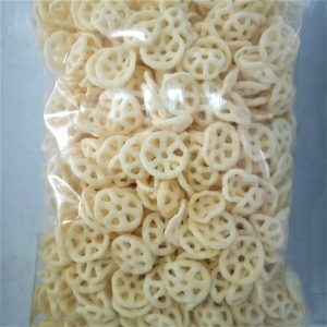 Keropok Roda Ayam 400g ZataFood