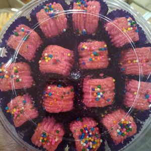 Tart Blueberry (Butter) DL