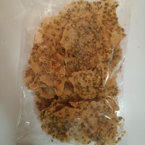 Rempeyek Kacang Hijau Peket ZataFood