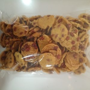 Rempeyek Mini 500g ZataFood