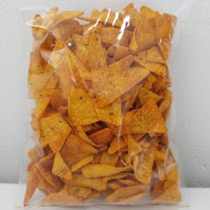 Tortilla 250g ZataFood