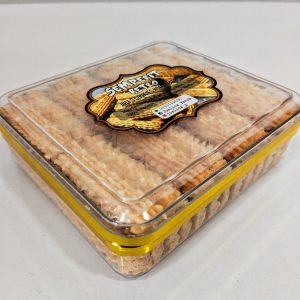 Semperit Retro (S) Juli's Cookies