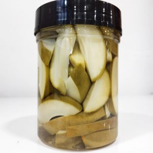 Jeruk Mangga Kulit 500g ZN