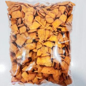 Muruku Ikan Pedas Manis 500g ZataFood