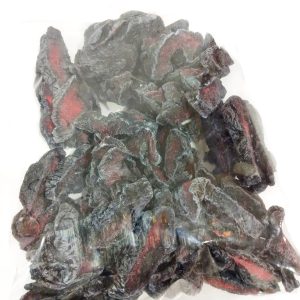 Plum Potong 500g ZataFood