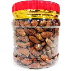 Kacang Almond 500g ZataFood