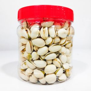 Kacang Pistachio ZataFood