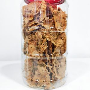 Rempeyek Kacang Hijau ZN