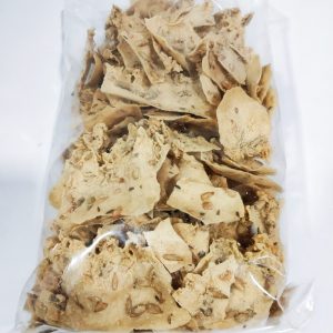 Rempeyek Kuaci Peket ZataFood
