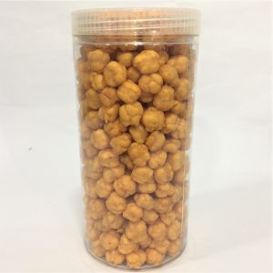 Kacang Jagung Pilus ZataFood