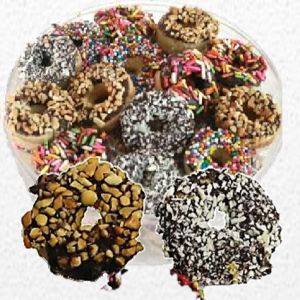 Mini Donut Mix ZN