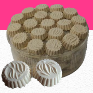 Putu Kacang Bulat ZN